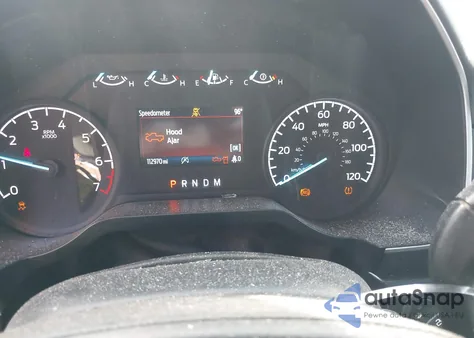 2021 Ford F-150 Xl из США, поврежденный, VIN 1FTEX1CP9MKD69269